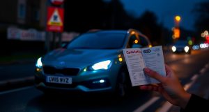 New DVLA Rules for Provisional Licence Applications: What You Need to Know in 2025