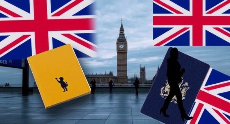 UK Immigration Policy Changes for 2025: What You Need to Know